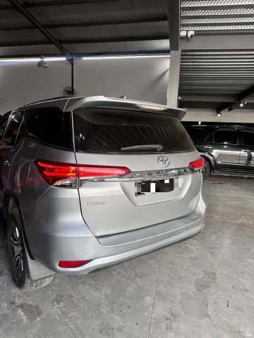 Venda TOYOTA FORTUNER