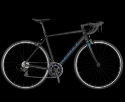 A venda Compro bicicleta SCOTT, TREK OU GIANT ou outra marca em bom condicoes