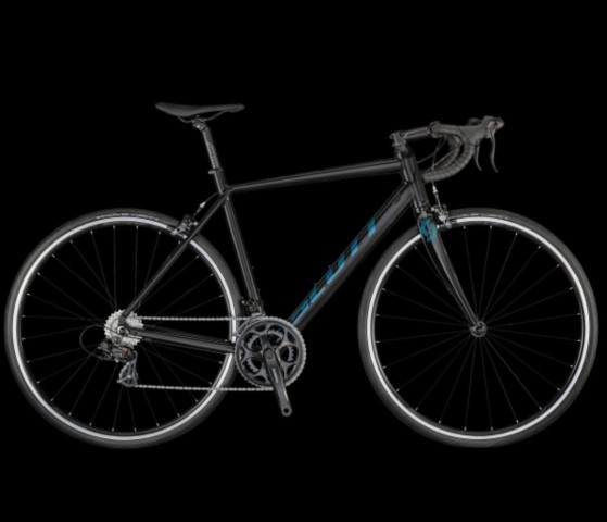 Venda Compro bicicleta SCOTT, TREK OU GIANT ou outra marca em bom condicoes