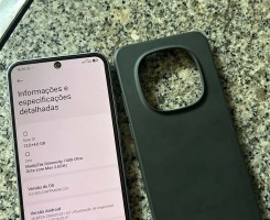 A venda Xiaomi Redmi note 15 pro 5G