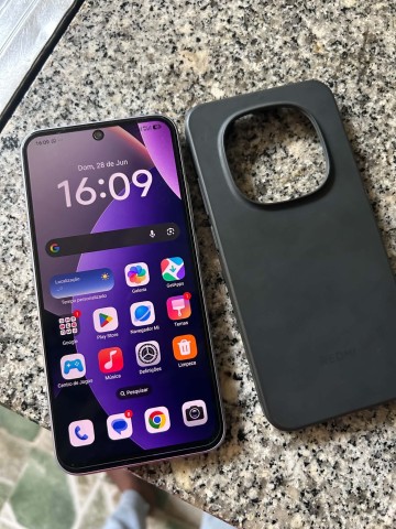 Venda Xiaomi Redmi note 15 pro 5G