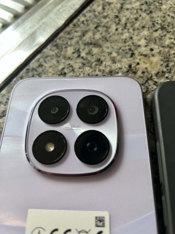Venda Xiaomi Redmi note 15 pro 5G