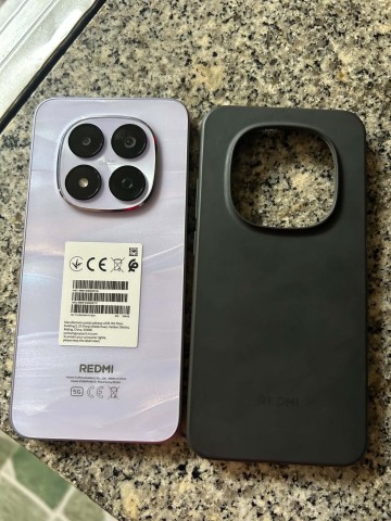 Venda Xiaomi Redmi note 15 pro 5G