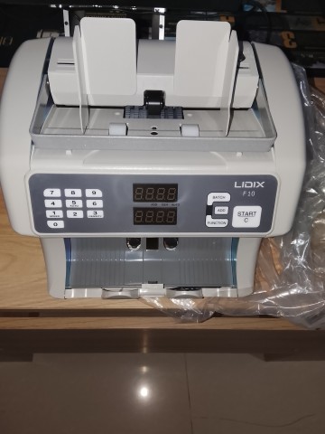 Venda MAQUINA DE CONTAR NOTAS