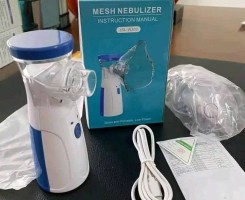 Comprar Nebulizador