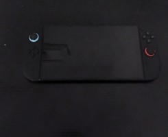Comprar Nintendo Switch 2