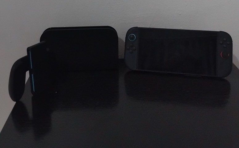 Venda Nintendo Switch 2