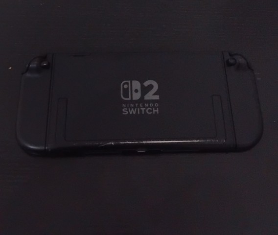 Venda Nintendo Switch 2