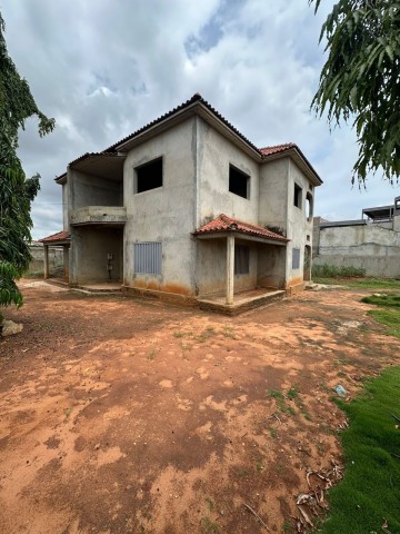 Venda Casa A Venda
