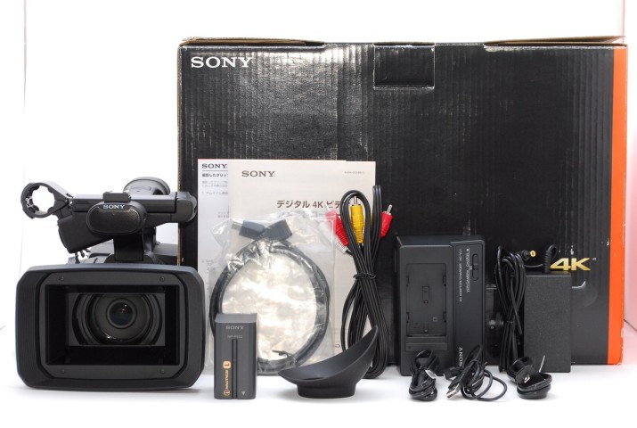 Venda SONY PXW -Z280,SONY Z300,SONY PXW-Z200