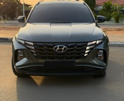 Comprar HYUNDAI TUCSON