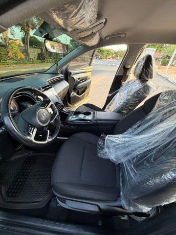 Venda HYUNDAI TUCSON