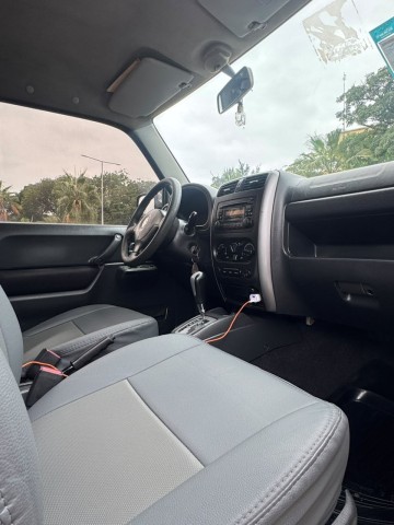Venda SUZUKI JIMNY