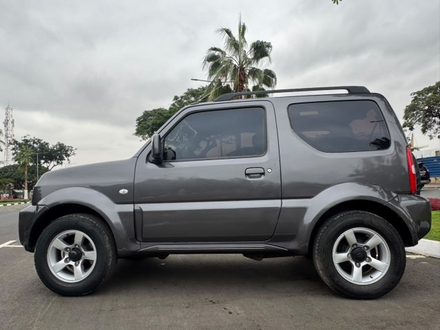 Venda SUZUKI JIMNY