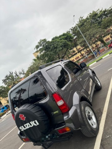 Venda SUZUKI JIMNY