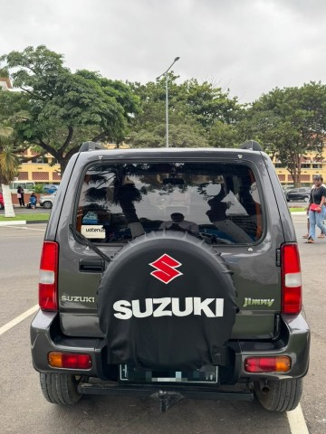 Venda SUZUKI JIMNY