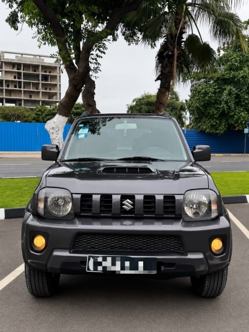 Venda SUZUKI JIMNY