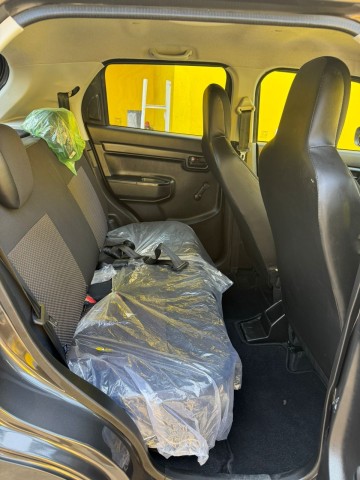 Venda SUZUKI S.PRESSO