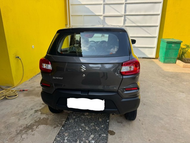 Venda SUZUKI S.PRESSO