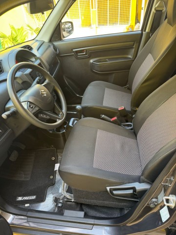 Venda SUZUKI S.PRESSO