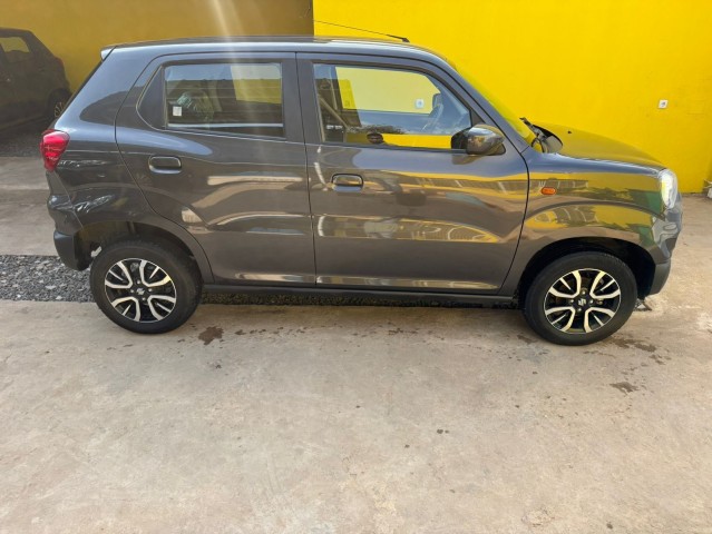 Venda SUZUKI S.PRESSO