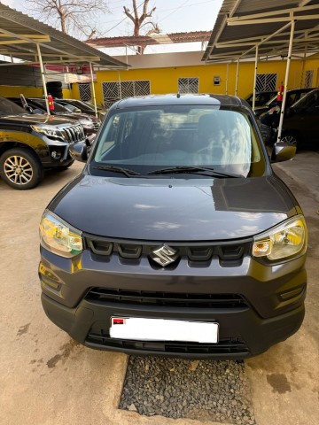 Venda SUZUKI S.PRESSO