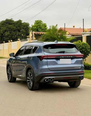 Venda JETOUR X70 | PLUS