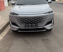 A venda CHANGAN UNI-K FULL