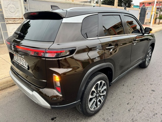 Venda SUZUKI GRAND | VITARA