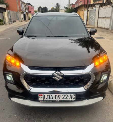 Venda SUZUKI GRAND | VITARA