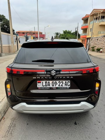 Venda SUZUKI GRAND | VITARA