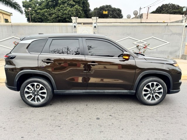 Venda SUZUKI GRAND | VITARA