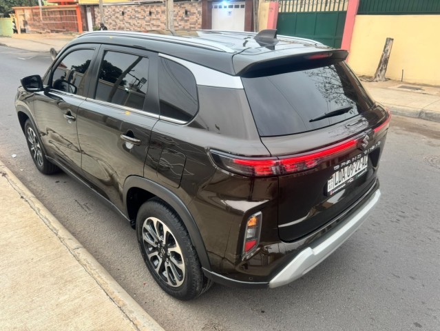 Venda SUZUKI GRAND | VITARA