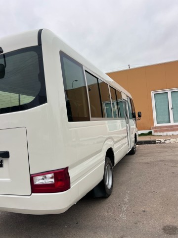 Venda TOYOTA COASTER