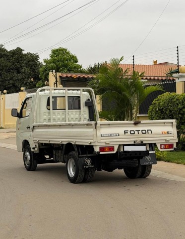 Venda FOTON | TMSH