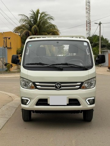 Venda FOTON | TMSH