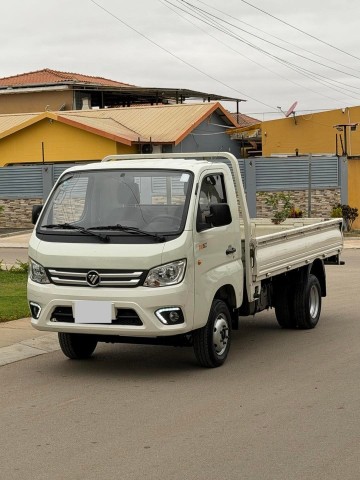 Venda FOTON | TMSH