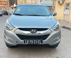 A venda HYUNDAI IX35 | LIMITED
