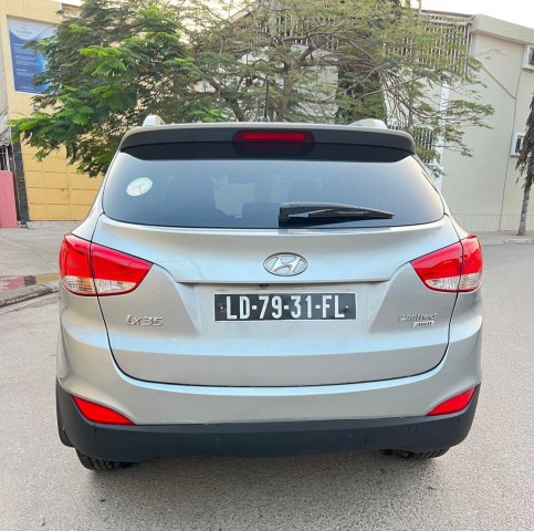 Venda HYUNDAI IX35 | LIMITED