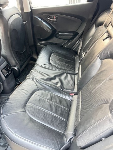 Venda HYUNDAI IX35 | LIMITED