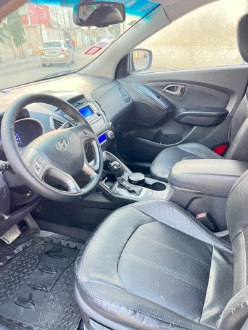 Venda HYUNDAI IX35 | LIMITED