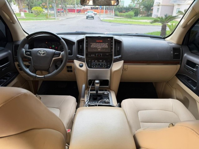 Venda TOYOTA LAND CRUISER | GXR