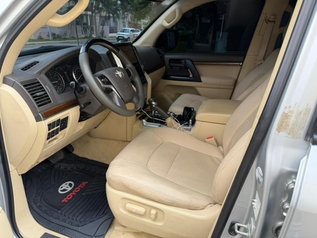 Venda TOYOTA LAND CRUISER | GXR