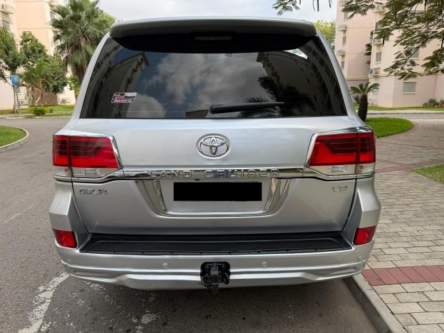 Venda TOYOTA LAND CRUISER | GXR