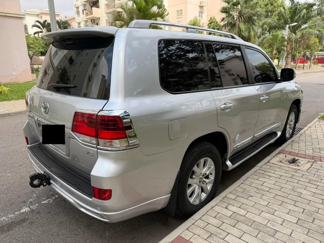 Venda TOYOTA LAND CRUISER | GXR