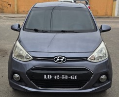 A venda HYUNDAI GRAND i10 1.2