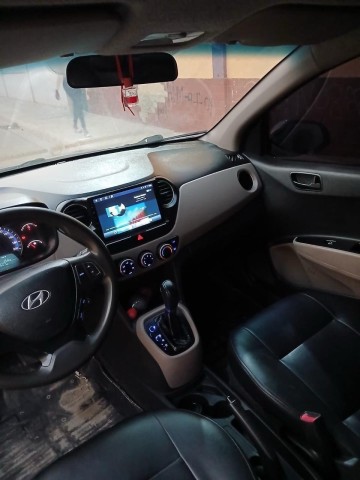 Venda HYUNDAI GRAND i10 1.2