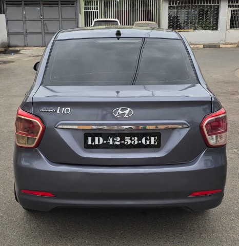 Venda HYUNDAI GRAND i10 1.2