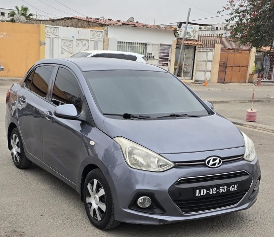Venda HYUNDAI GRAND i10 1.2