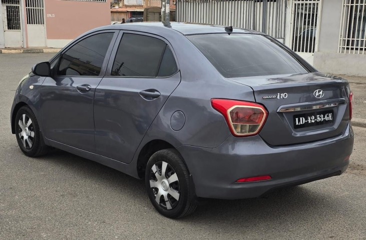Venda HYUNDAI GRAND i10 1.2